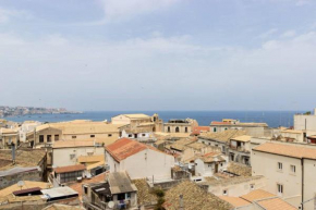 Гостиница Ortigia Apartment  Сиракуза